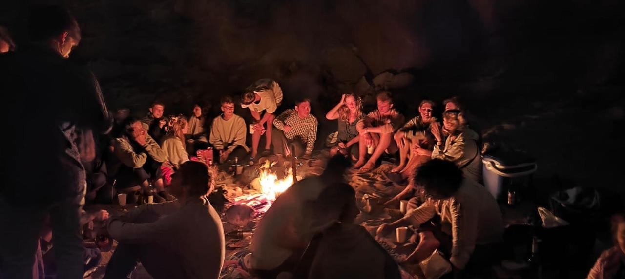 33 Hostel บาเลียล ภายนอก รูปภาพ