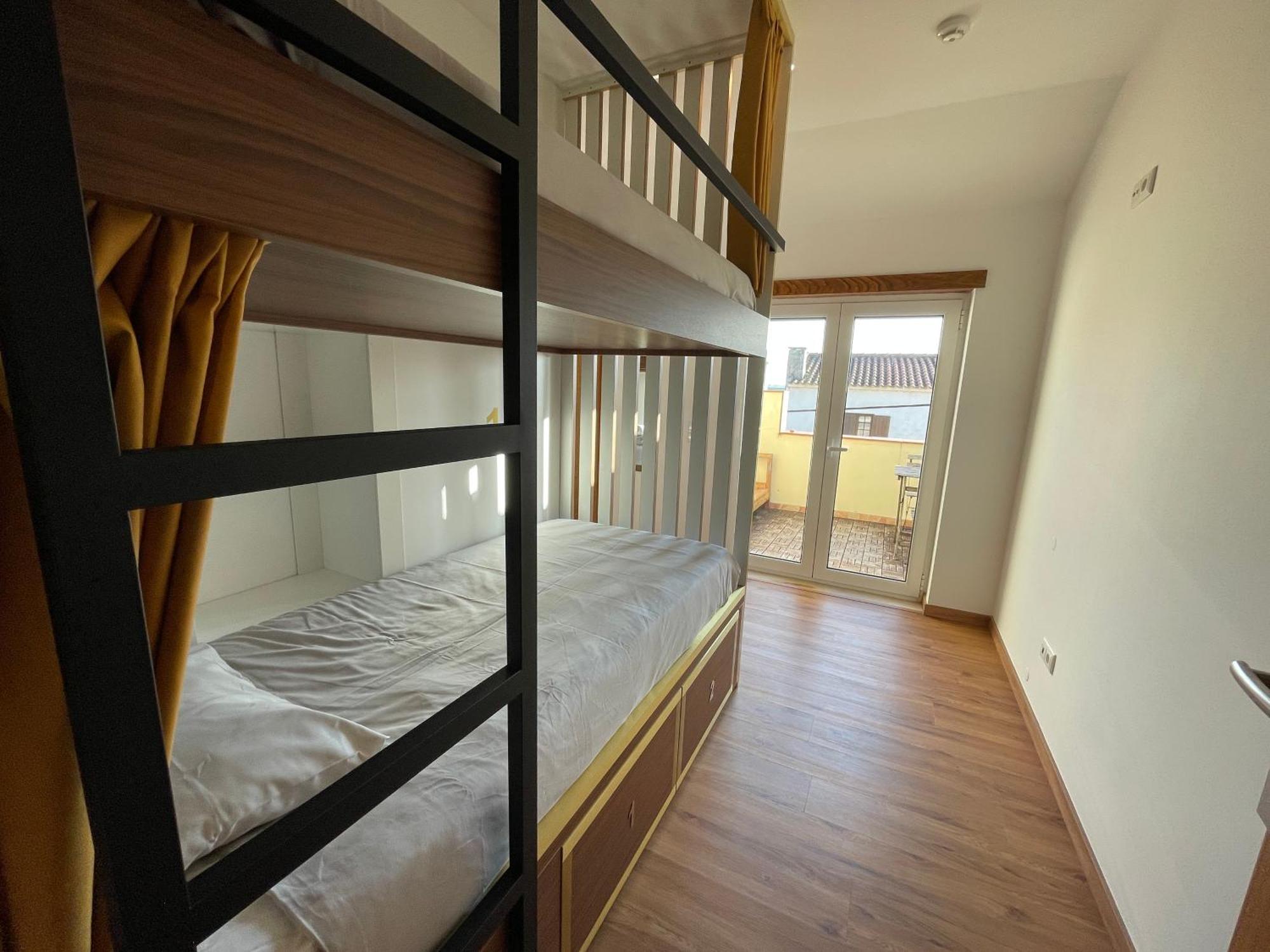 33 Hostel บาเลียล ภายนอก รูปภาพ