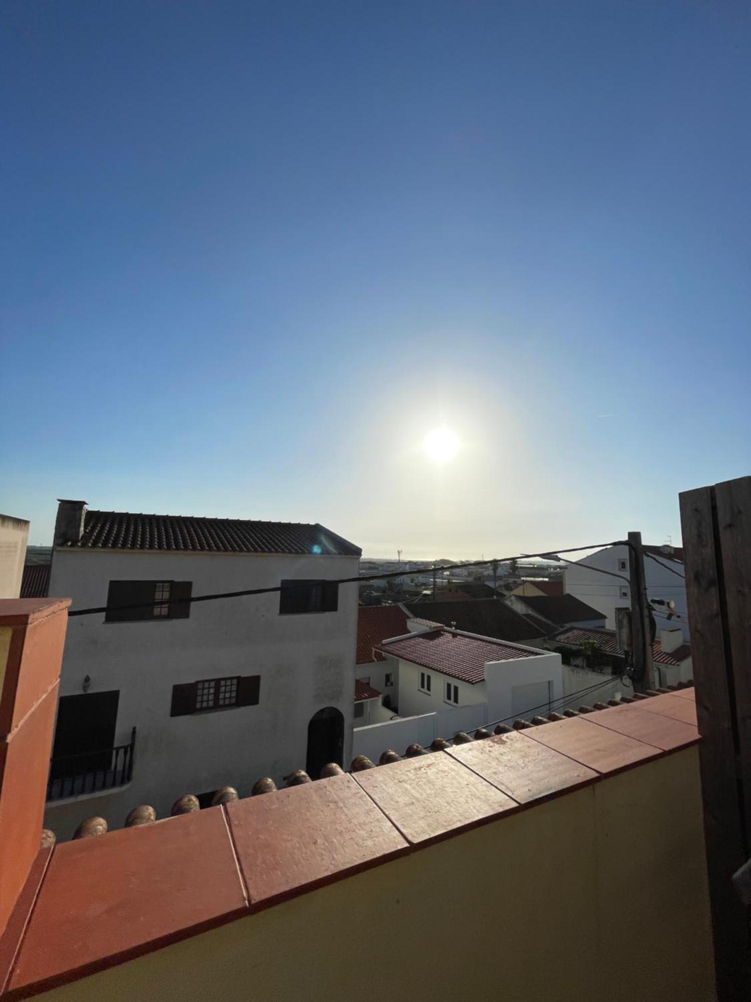 33 Hostel บาเลียล ภายนอก รูปภาพ